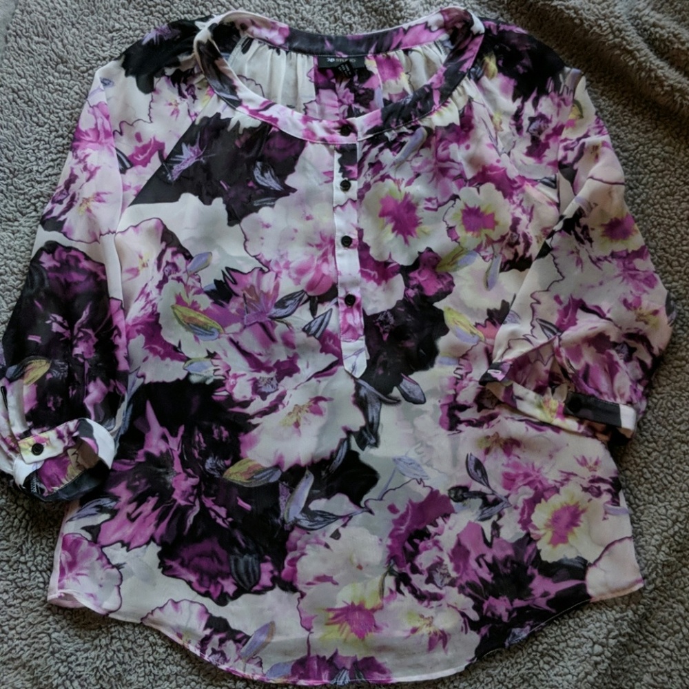Blouse